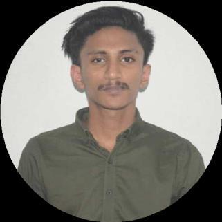 MOHAMMED ISHAQ T P