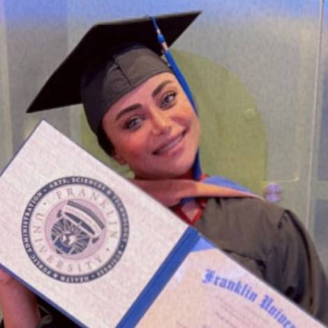 Arwa Al Riyami