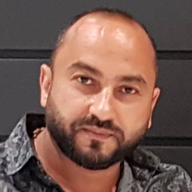 Hani Boshra