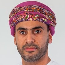 Khalid A. Alhosni