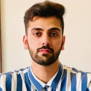 Nasir Fareed