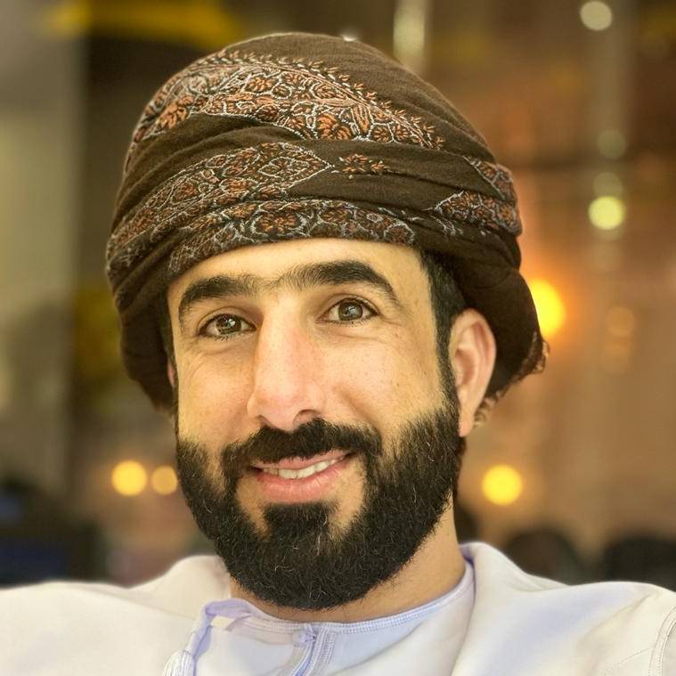 Ali Al Badi