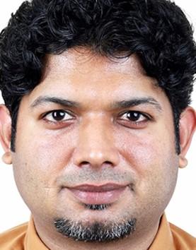 AMIR MUSHTAQ