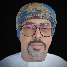Alawi Abdallah Al-Busaidi