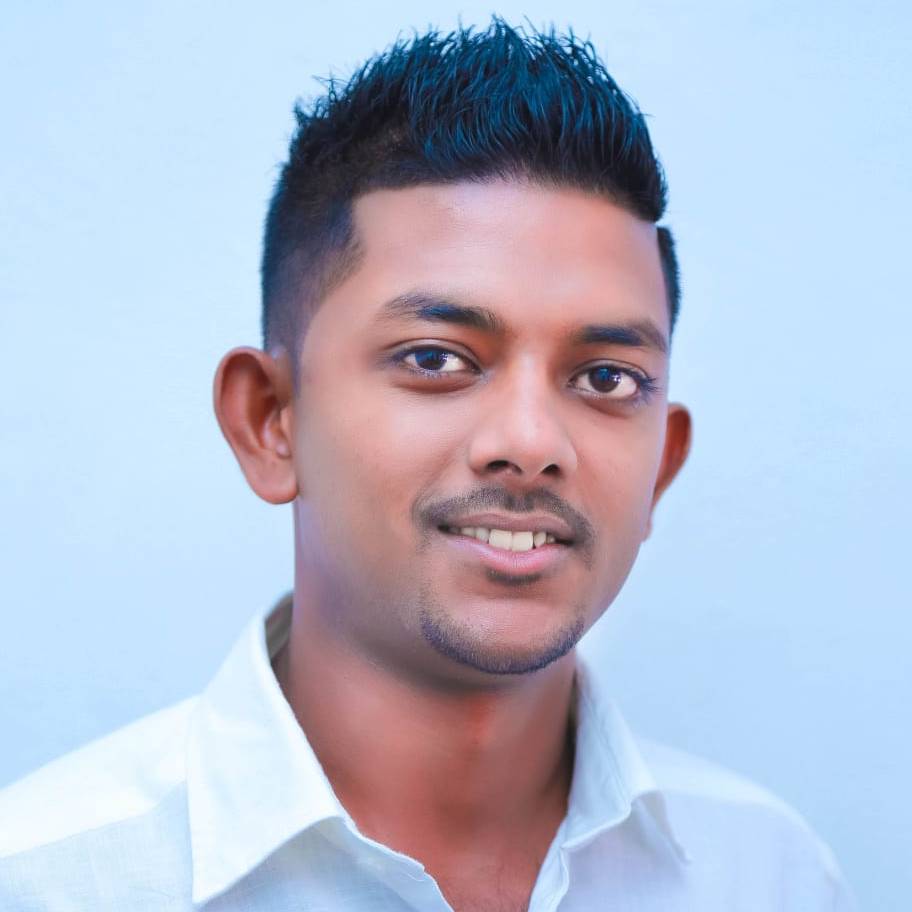 SHASHIKA WICKRAMASINGHE