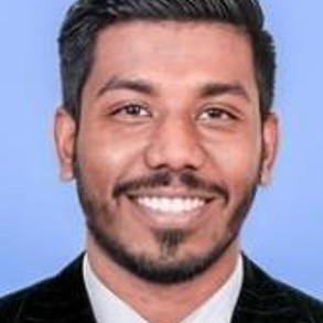 MOHAMED SIDDEEK AMEENUL ASLAM