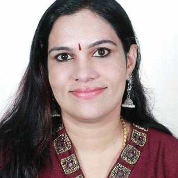 Soumya Mohan