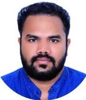 MITHUN KESAVAN