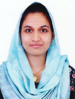 Azma Nayeem Khanam A L