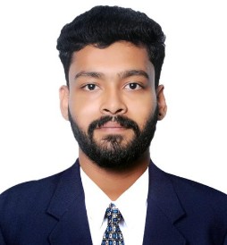NISHANTH GOPINATH