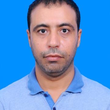 Taoufik Alfahem