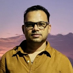 BIJU CHANDRIKA SASIDHARAN