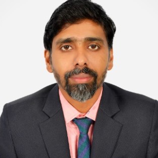 Joby Varghese