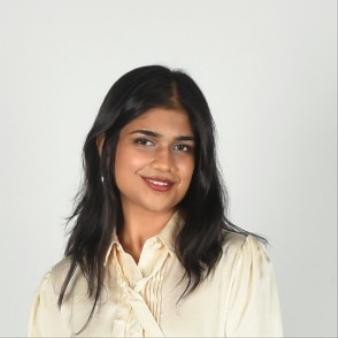 Anusha Rao