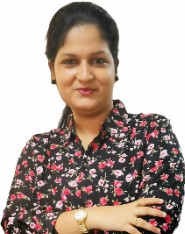 Hamsa Priya H