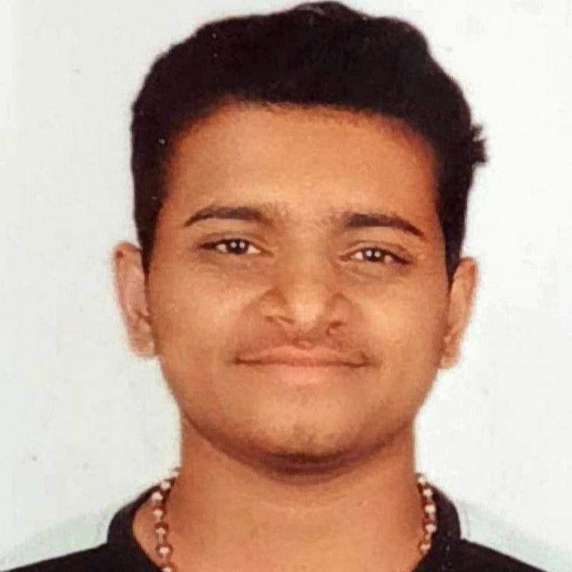 PRAYAG ALPESHKUMAR JOSHI