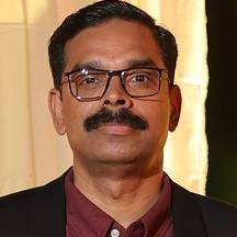 Ponnath Raveendran