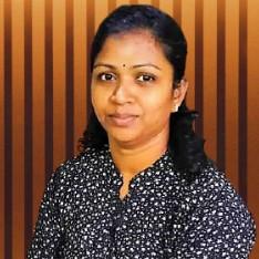 Janaki Sivakumar