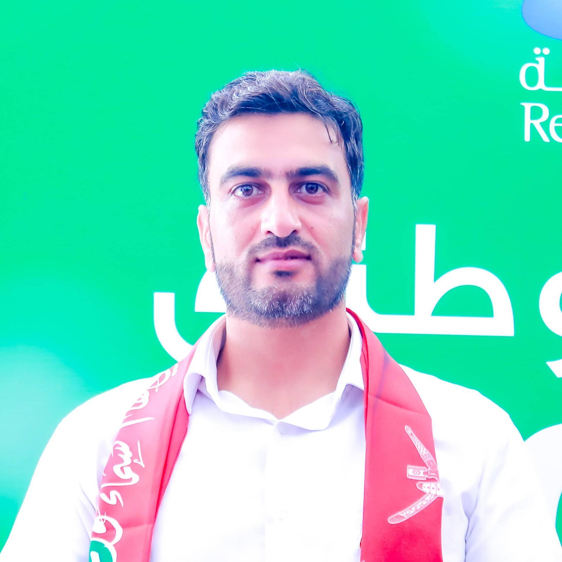 Javaid Mir
