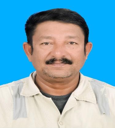 ANISH BABU V.R