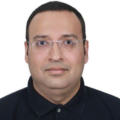 Faisal Jamil