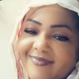Limyaa Abdalla Khearalla