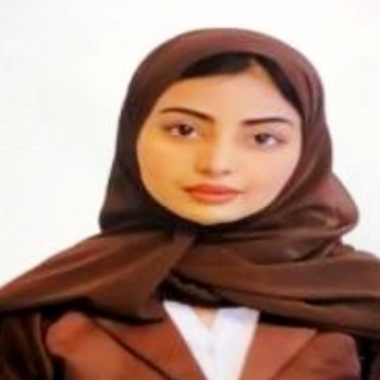 SARAH ALFARSI