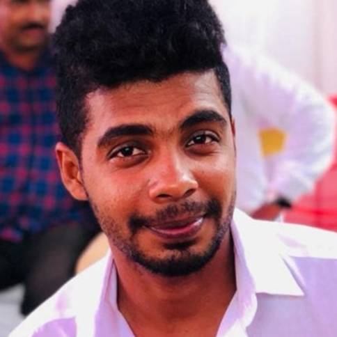 Ashfaq Mohammed