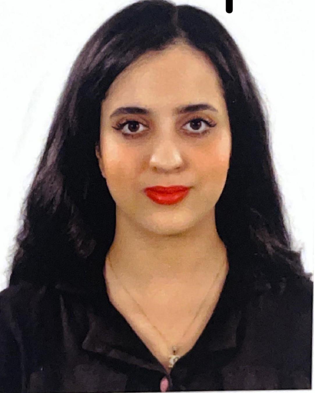 Rania El Hamidi