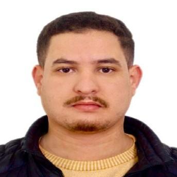 Zakaria ESSOUDANI