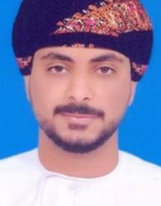 Usama Salim Al Alawi