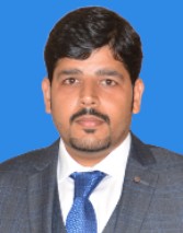 BILAL AHMAD