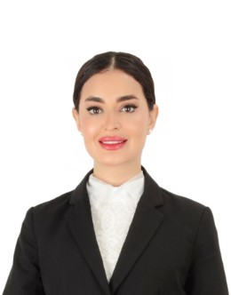 HAJAR IBRAHIMI