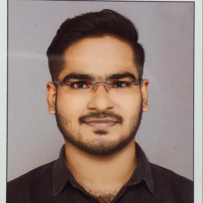Mohammed Anas R I