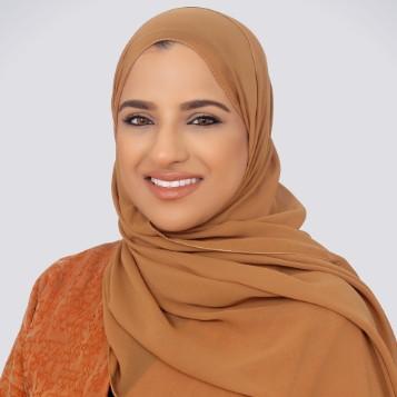 JAMILA AL BUKHALY