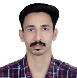 VISHNU VASUDEVAN
