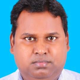 Kirti Prakash Giri