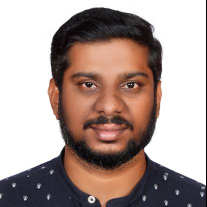Vimal Kongassery Valappil
