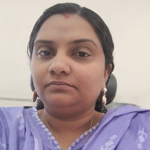 Jisha Dinesh