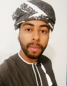 Munther AL Mazrooei