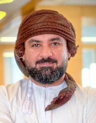 Salim Al ZiDi