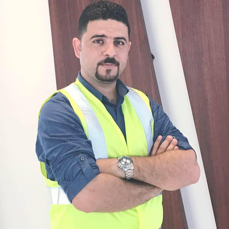 Layth Al Ghrairi