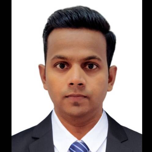 Jitendra Gupta