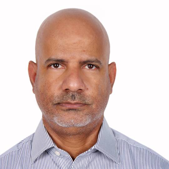 Hamood Al-Busaidi