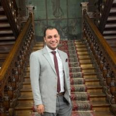 Mohamed Abdelsattar