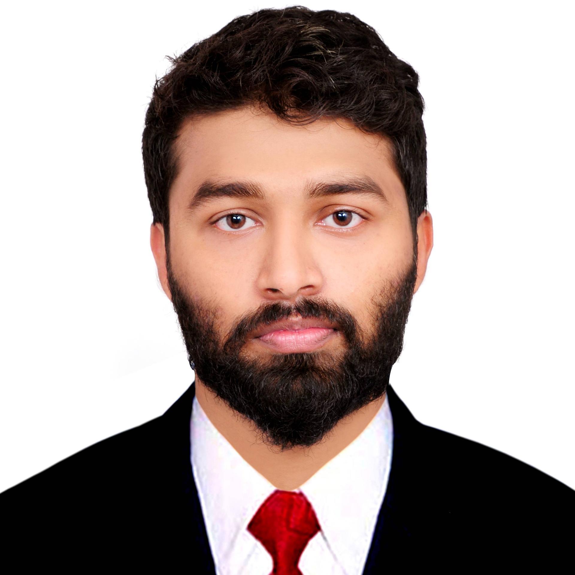 Rithwin RameshBabu