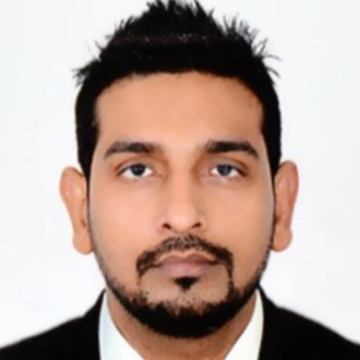 Sunil Bhatt