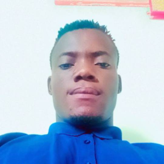 Marvelous Gibson Ikechukwu