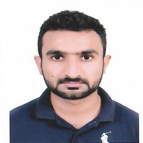 Waheed Ahmad khan