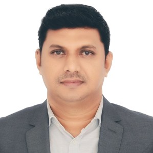 Zubair Aniyangillath